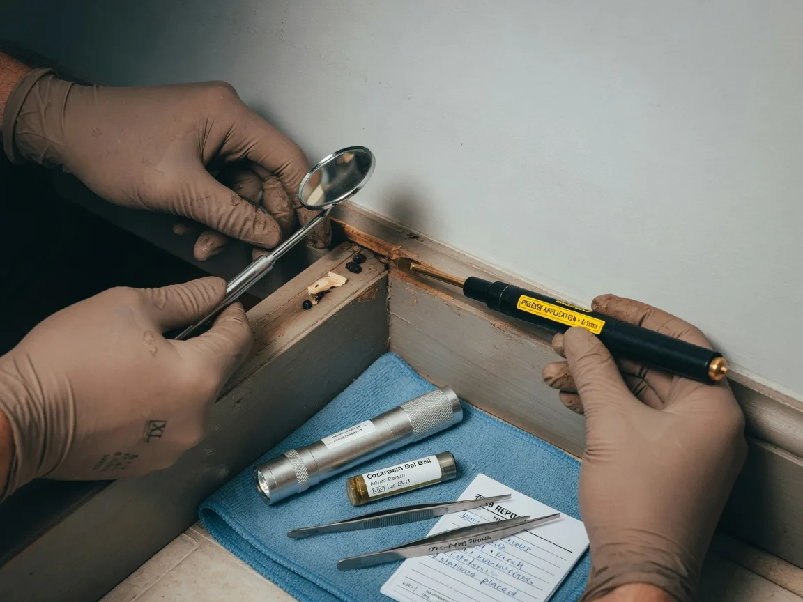 Why choose Emergency Pest Control in Barataria, LA